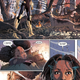 Illustration for article titled Exclusive Marvel preview: iInfinity Gauntlet/i is a tense, gorgeous iSecret Wars/i tie-in
